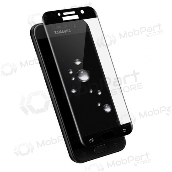 Samsung A805 Galaxy A80 / A90 Beschermend glas 