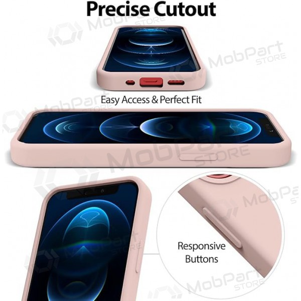 Apple iPhone 11 Pro hoesje Mercury 