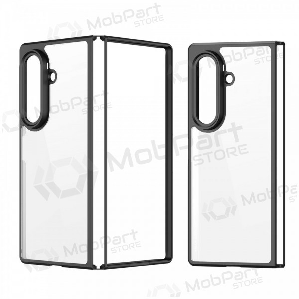 Samsung Galaxy Z Fold8 Ultra hoesje - Dux Ducis Aimo