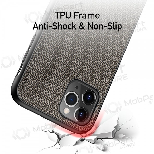 Apple iPhone 11 Pro Max hoesje 