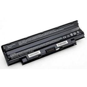 DELL J1KND, 5200mAh laptop accu, Advanced