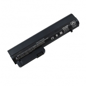 HP HSTNN-DB22, 4400mAh laptopbatterij, Geselecteerd