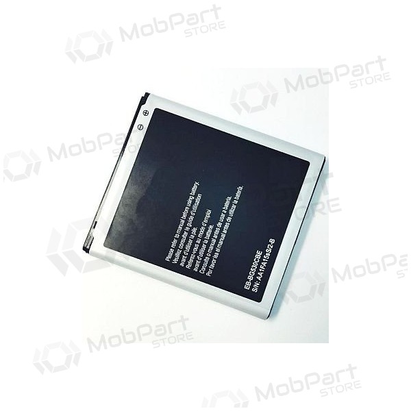 Samsung G530F Grand Prime / G531F / J320F J3 (2016) / J500F Galaxy J5 batterij / accu (2600mAh)