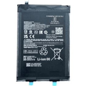 Xiaomi Pad 6 batterij, accu (origineel)