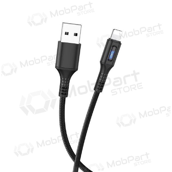 USB kabel HOCO U79 Admirable Smart 