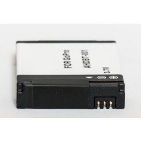 GoPro AHDBT-001 batterij / accu (1100mAh)