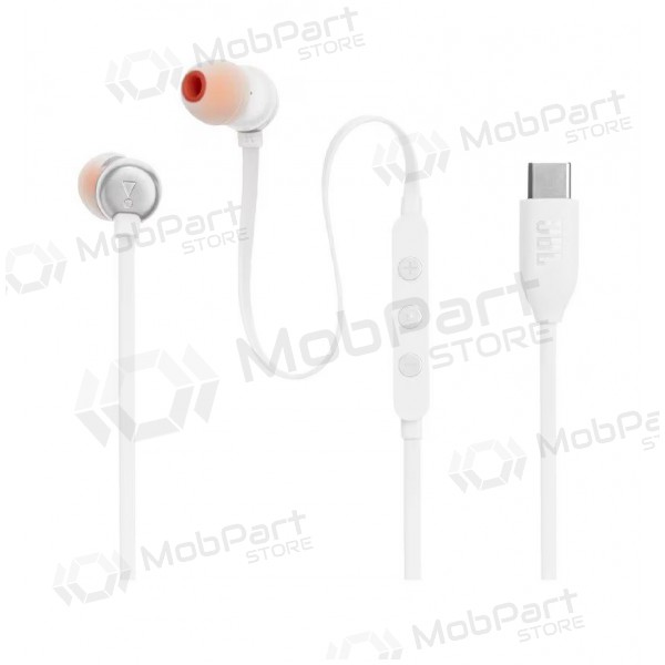 Koptelefoon JBL Tune 310C USB-C