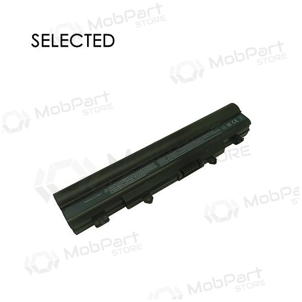 ACER AL14A32, 4400mAh laptop batterij
