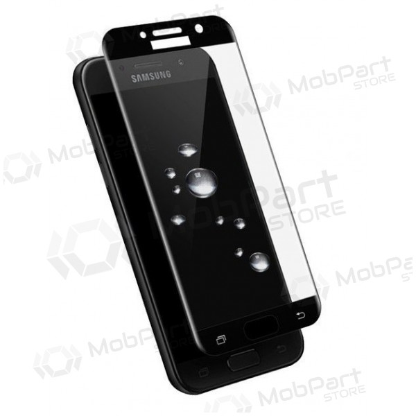 Huawei Mate 20 Lite / Nova 3 / Nova 3i / P Smart Plus Beschermend glas 