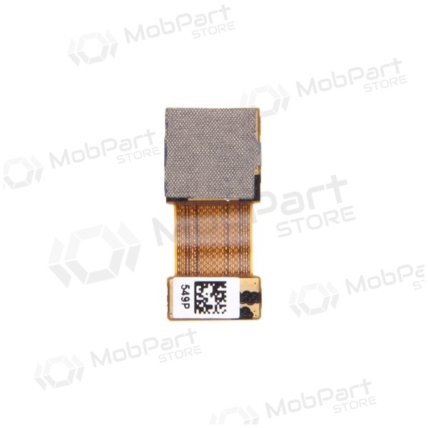 Huawei P8 Lite achtercamera