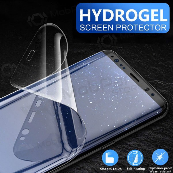 Xiaomi Redmi 7A screenprotector 