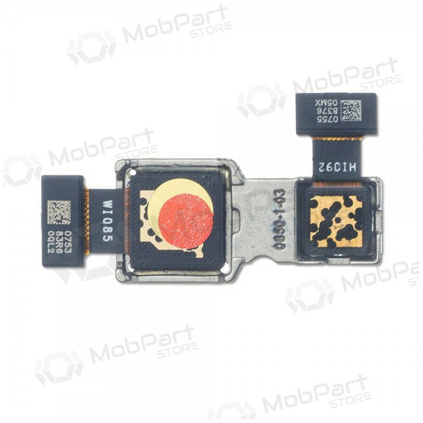 Xiaomi Redmi Note 5 achtercamera