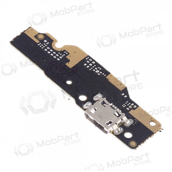 Xiaomi Redmi Note 6 Pro oplaadconnector (service pack) (origineel)
