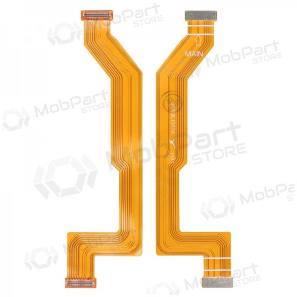 Xiaomi 11T / 11T Pro pagrindinė connector (LCD) - PREMIUM