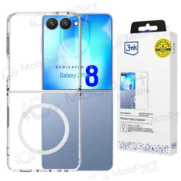 Samsung Galaxy Z Flip8 hoesje 