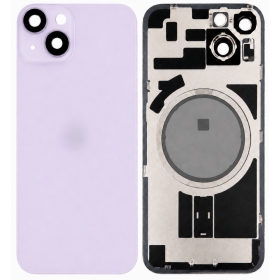 Apple iPhone 14 Plus achterkant (paars) (Premium)