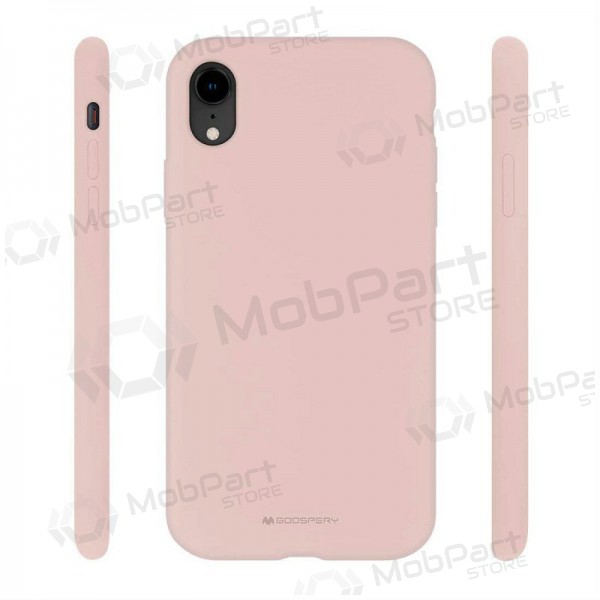 Samsung Galaxy A22 4G hoesje Mercury 