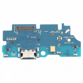 Samsung A166 Galaxy A16 5G oplaadpoort en microfoonconnector - service pack - originali