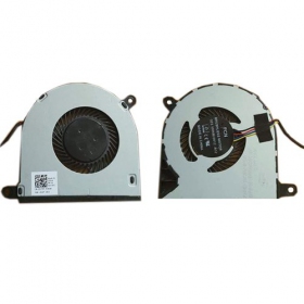 Dell Inspiron: 5378, 5568 koelventilator