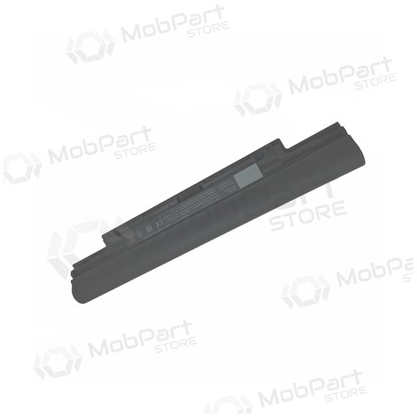 DELL Latitude 13 Series grijs, 5200mAh laptop batterij, Advanced