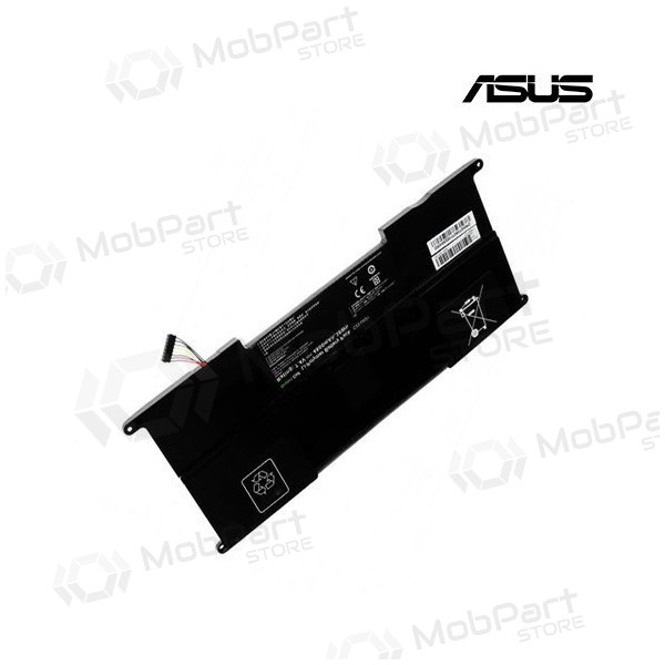 ASUS C23-UX21, 35 Wh laptopbatterij - PREMIUM