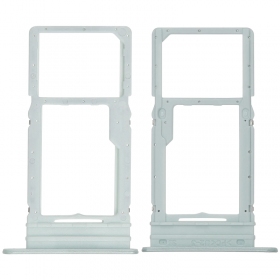 Samsung Galaxy A16 4G SIM-kaarthouder (groen) (origineel)