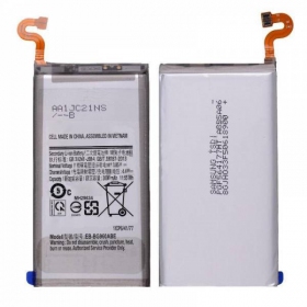 Samsung Galaxy S9 batterij, accu (EB-BG960ABE)