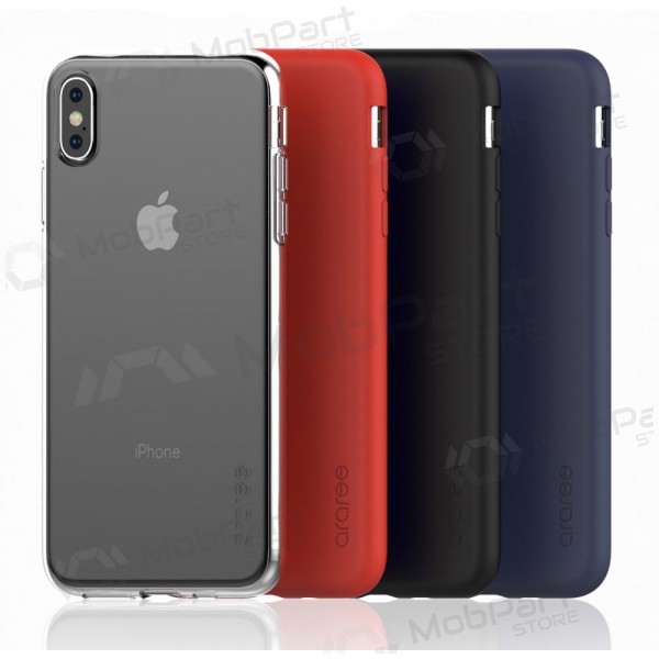 Apple iPhone XS Max hoesje 