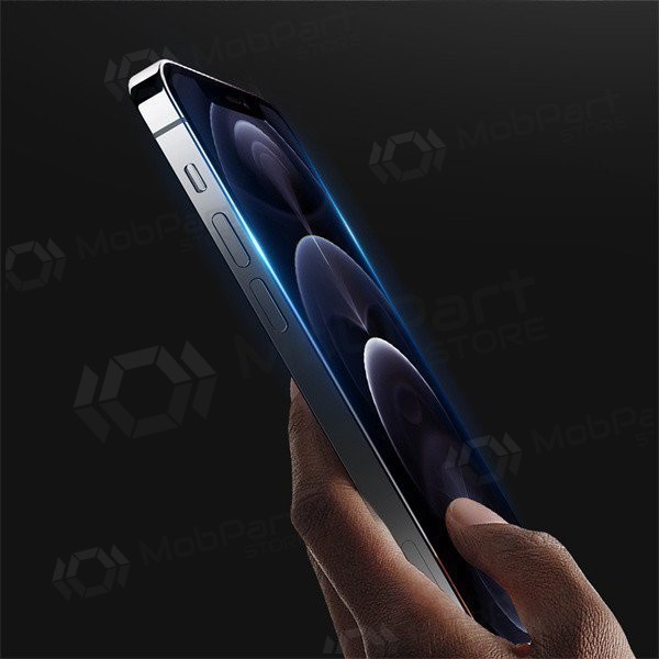 Xiaomi Poco X7 Pro screenprotector 