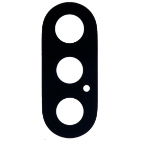 Apple iPhone XS / XS Max cameraglas