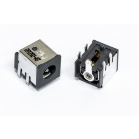 COMPAQ Presario 900AP voedingsaansluiting