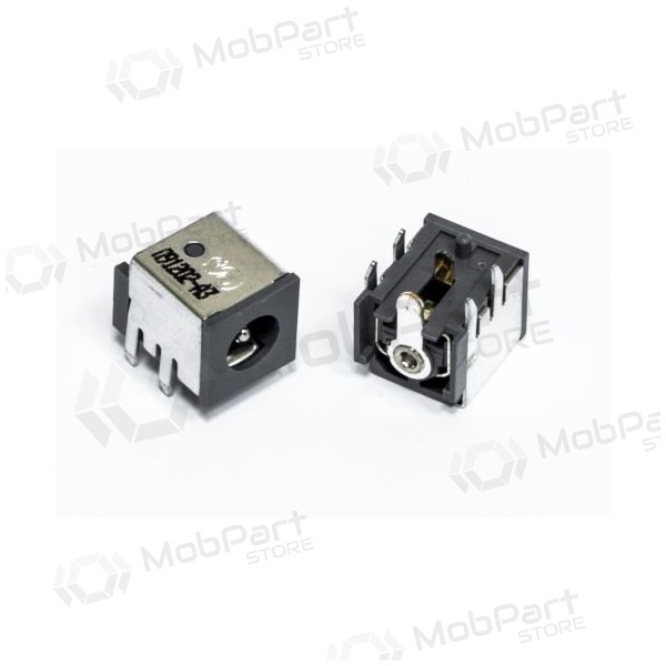 COMPAQ Presario 900AP voedingsaansluiting