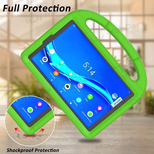 Samsung Galaxy Tab A9 hoesje 