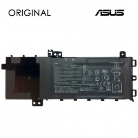 ASUS C21n1818-1, 4730mAh laptop batterij - PREMIUM
