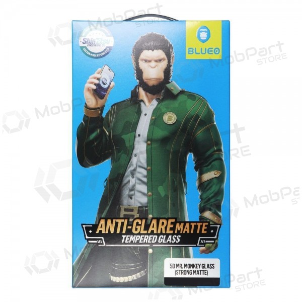 Apple iPhone 17 Pro screenprotector 