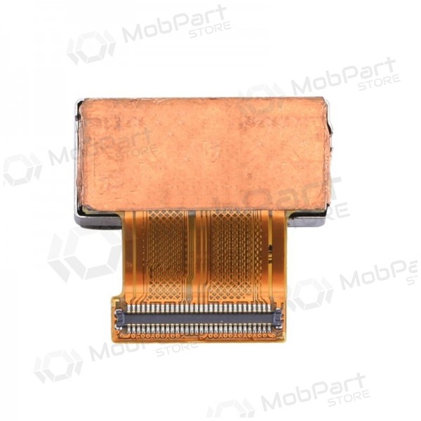 Huawei P10 achtercamera