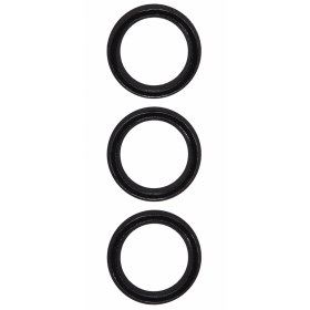 Samsung Galaxy S24 FE cameraglas set (3 stuks)