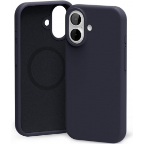 Apple iPhone 17 hoesje Mercury 