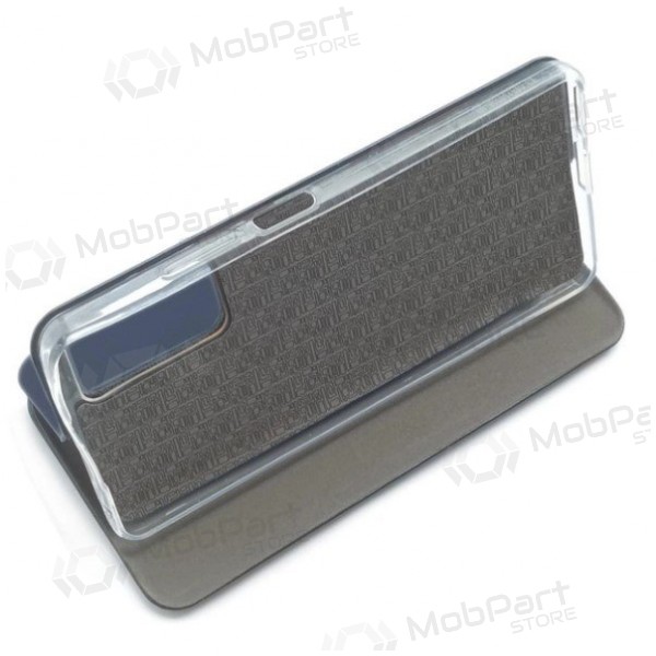 Xiaomi Redmi A7 Pro hoesje -Book Elegance- blauw