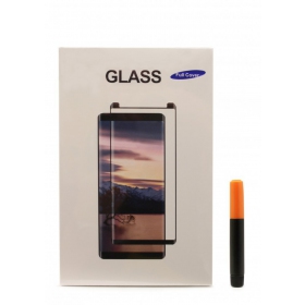 Samsung Galaxy S20 Plus screenprotector M1 