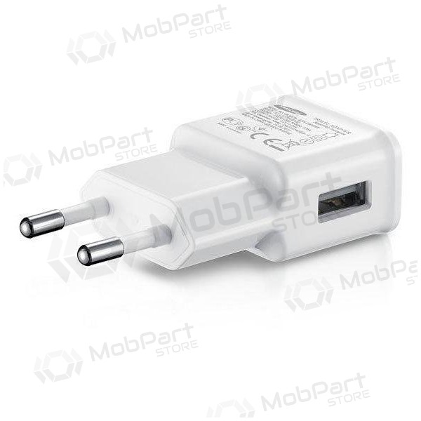 Samsung i9300 Galaxy S3 (ETA0U83EWE) 1A lader (wit)