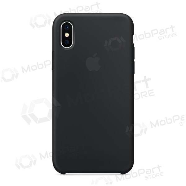 Apple iPhone XR hoesje 