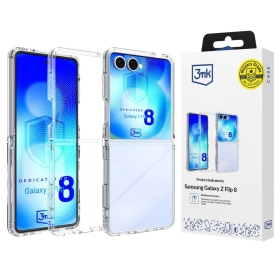 Samsung Galaxy Z Flip8 hoesje 