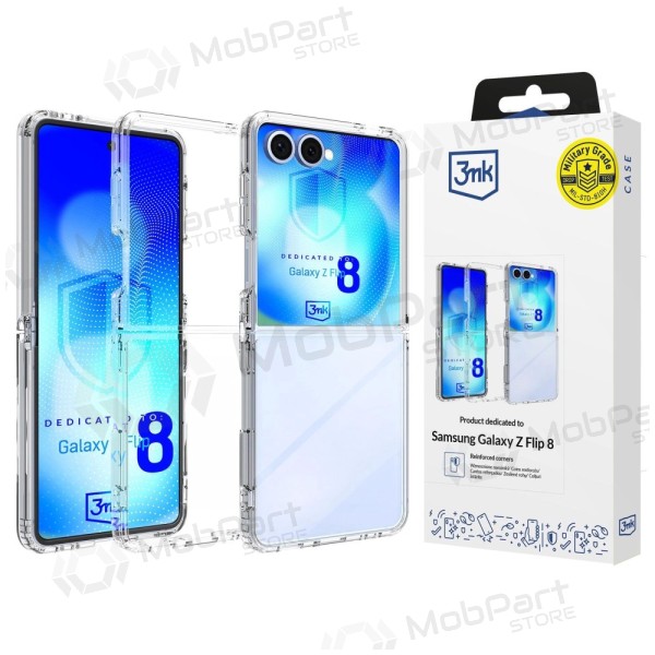 Samsung Galaxy Z Flip8 hoesje 