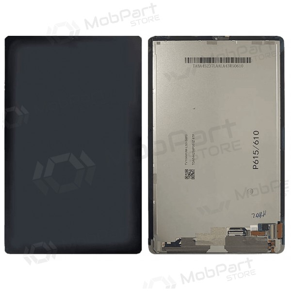 Samsung Galaxy Tab S6 Lite 2024 scherm (Premium)