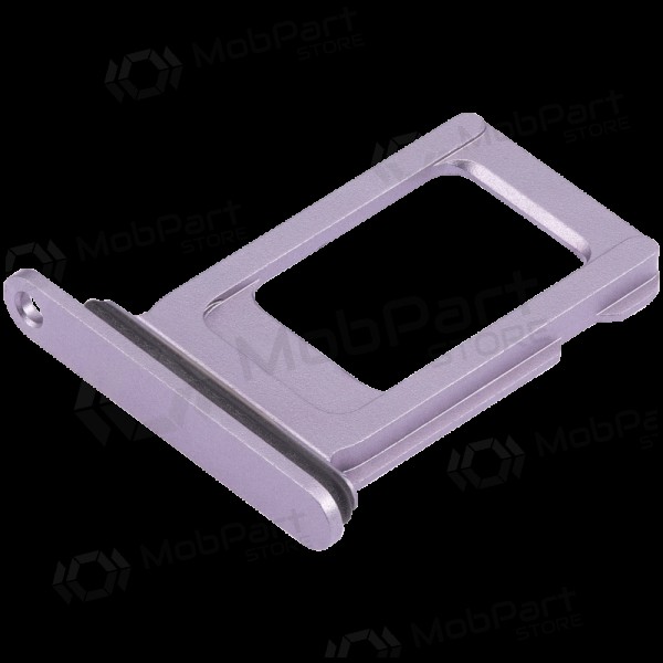 Apple iPhone 14, 14 Plus SIM-kaarthouder (paars)