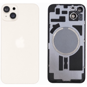 Apple iPhone 14 achterkant (wit) (Premium)