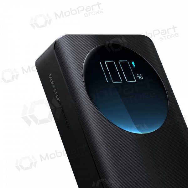 Powerbank Joyroom JR-PBF02 30W 20000mAh zwart