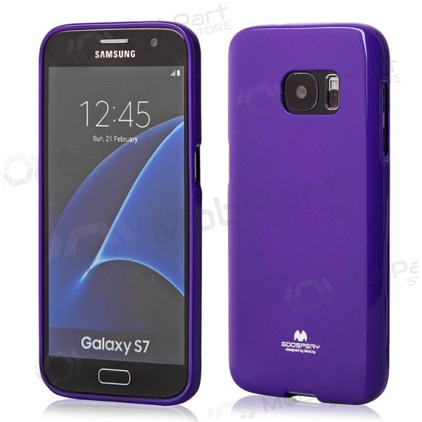 Apple iPhone 6 / 6S hoesje Mercury Goospery 