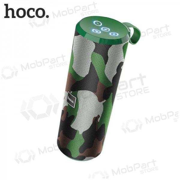 Bluetooth draagbare luidspreker Hoco BS33
